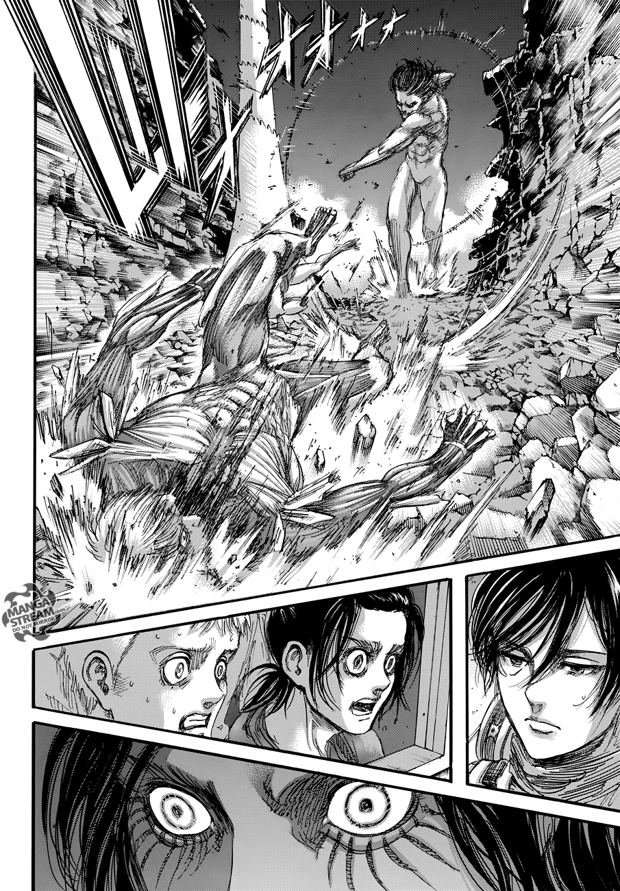 Shingeki no Kyojin Chapter 104 39